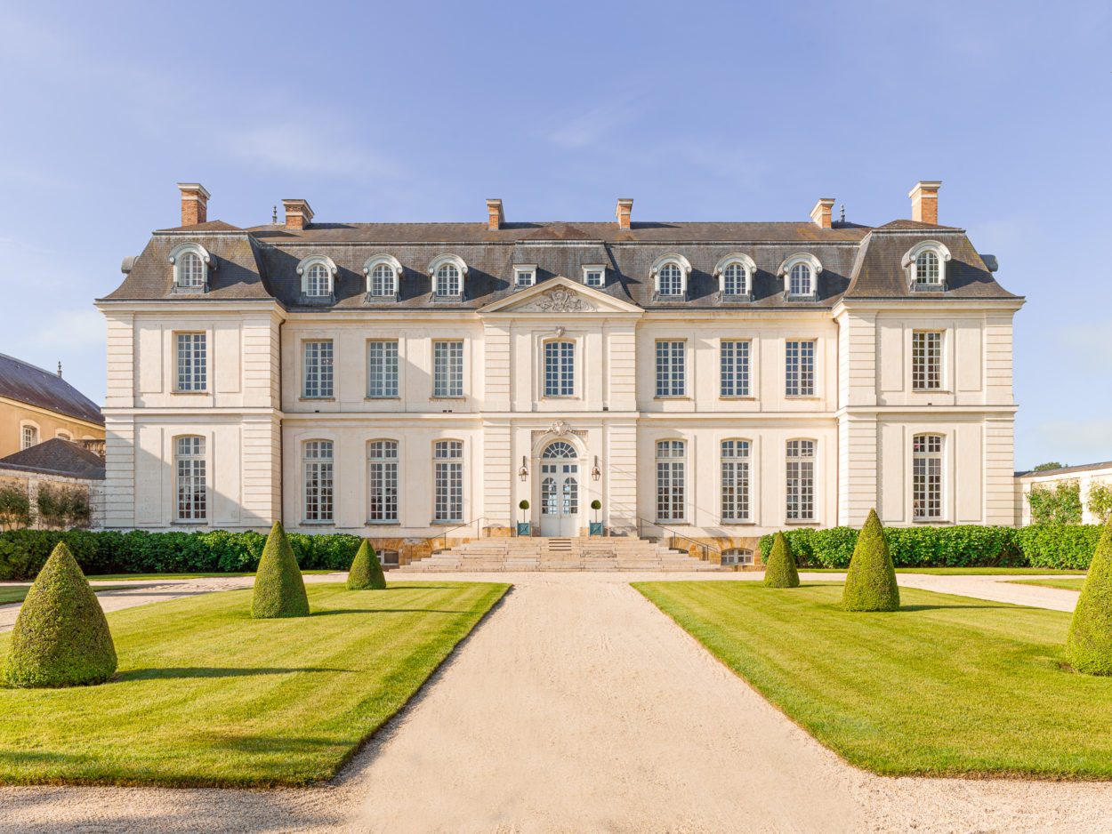 Hotel Chateau du Grand-Luce